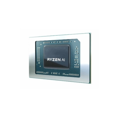Процессор ИИ Чип 100-000001309 Ryzen 9 8945HS Процессор FP8 Пакет