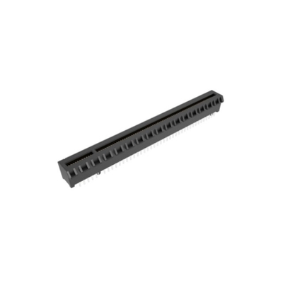 Коннекторы 10142333-10013QLF Высокоскоростной 16GT/s PCI Express Card Edge Connector