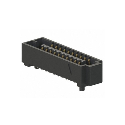 Коннекторы SEAF-10-06.0-L-04-2-A-K-TR 40POS Круг к кругу и мезанинный разъем