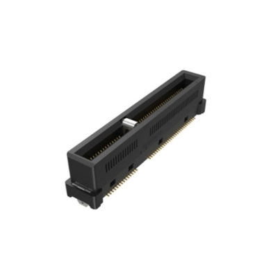 Коннекторы ME1008410114014 Коннектор высокого цикла спаривания 84POS Mini Cool Edge