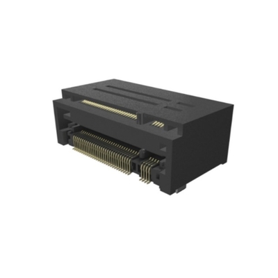 Коннекторы 10166503-004RHLF PCIe M.2 Коннекторы 134Позиционные карты