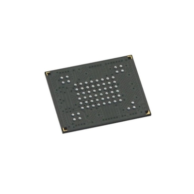 Чип памяти IC IS34ML04G088-BLI 4Gb 3.3V NAND Flash Асинхронная память IC
