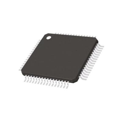 Микроконтроллер MCU STM32H523RET6 Arm Cortex-M33 MCU с процессором 250 МГц