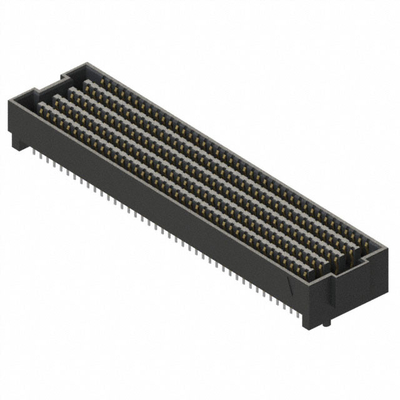 Коннекторы SEAF-40-05.0-L-10-1-A-K-TR 400POS Открыто-прицепное поле Array Socket Connectors