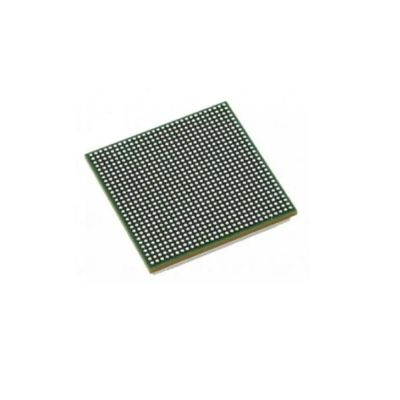 1.7GHz i.MX 93 Процессор приложений Микроконтроллер MCU в пакете FC-PBGA208