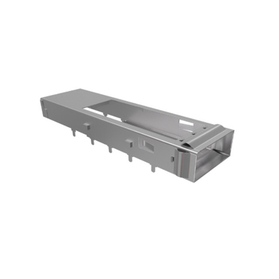 UE36-C16200-05001 соединители 36 портов высокоскоростной QSFP DD соединитель