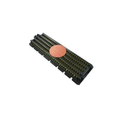 SEAM-30-02.0-S-06-2-A-K-TR соединители 180Позиционный соединитель Массивы высокой плотности