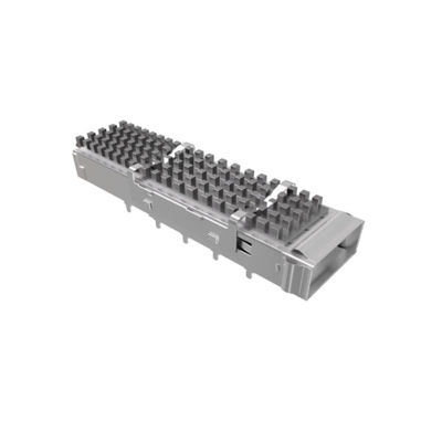 UE36-C16200-05B4A соединители 36 портов QSFP DD соединитель для сетевых интерфейсных карт