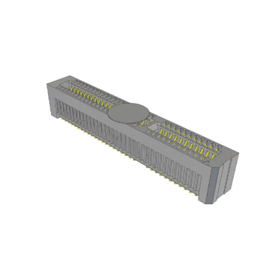 PCIE-G4-04-01-S-DV-A-K-TR соединители PCI Express Gen 4 Slim Edge Card Connector