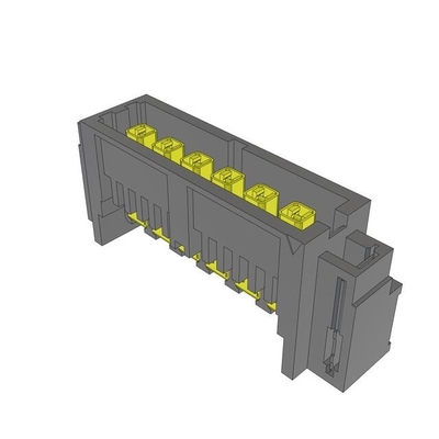 IP5-06-01-L-S-RA1-L-TR соединители 6POS 4.00mm IsoRate 50Ohm высокоизоляционный RF-насос