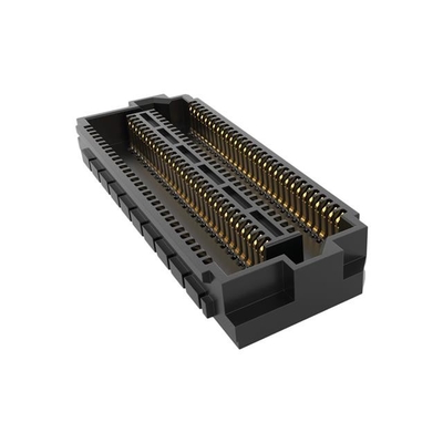 APF6-040-03.5-L-04-2-A-TR соединители AccceleRate HP высокоплотные массивы Socket 160POS