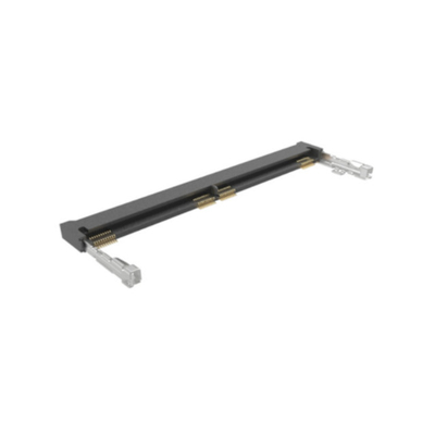 10161036-001RHLF соединители DDR5 SO-DIMM