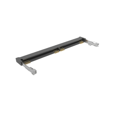 10162416-005RHLF Коннекторы 0,50 мм DDR5 SO-DIMM Коннектор для серверов
