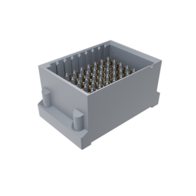 245-6214-11В соединители Backplane Connector для беспроводной инфраструктуры