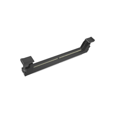 10160554-002SHLF Коннекторы DDR5 SO-DIMM Вертикальный разъем для серверов