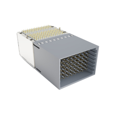 147-815L-24V соединители высокая пропускная способность 112Gb/s Backplane соединитель