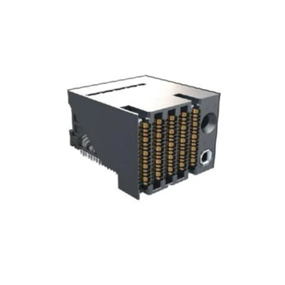 10137857-11JLF соединители высокопроизводительный ExaMAX Backplane соединитель