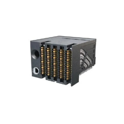 10137857-12JLF соединители ExaMAX Backplane Connector для оптического транспорта
