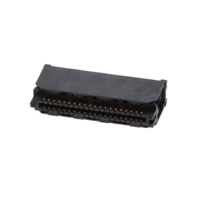 SEAM-20-11.0-L-04-2-A-K-TR соединители высокой плотности 56 Гбит/с
