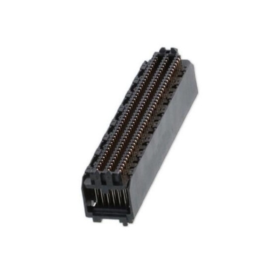 SEAM-40-11.0-S-06-2-A-K-TR соединители SEARAYTM Open-Pin Field Array Terminal Connector
