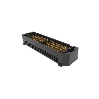 NVAM-DP-02-2-05.0-S-2-K-TR соединители высокоскоростной NovaRay экстремальной плотности терминальный соединитель