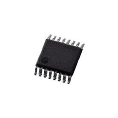 MLX90376GGO-ABA-680 Датчик IC Триаксисный магнитный датчик положения TSSOP-16 Складывающийся насквозь