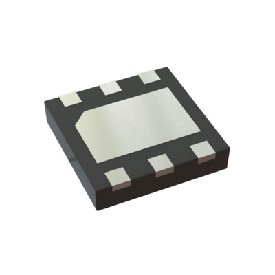 MLX90411LLD-BAA-029 Комплексные микросхемы для автомобилей 1А с одним катушным вентилятором UTDFN-6
