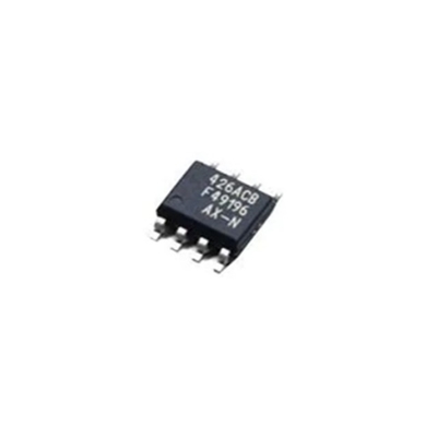 MLX90426GDC-ACB-630 Sensor IC Triaxis Position Sensor IC с выходом SENT SOIC-8