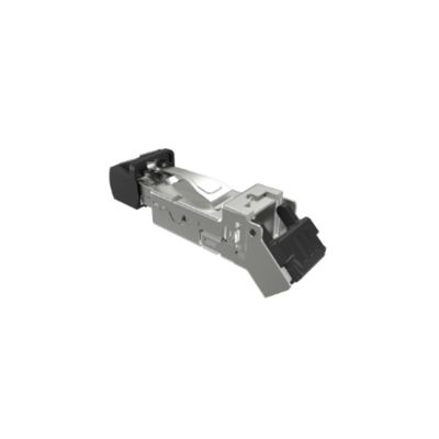 DRP10188321012 Коннекторы Ethernet Connector 8POS Модульные розетки Ethernet с крышкой