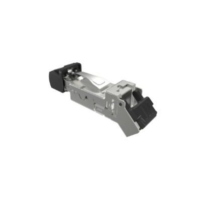 DRP10188210001 Коннекторы 500 МГц Промышленный Cat6A RJ45 Включатель Ethernet 8POS