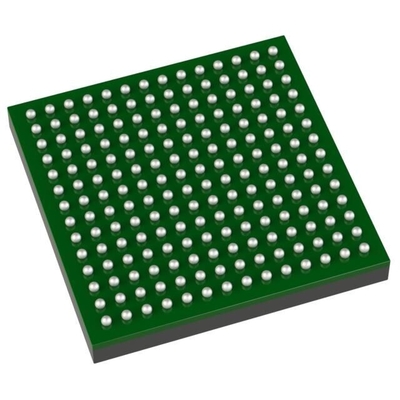 ADSP-21584KBCZ-4A Микроконтроллер MCU Автомобильный двухъядерный процессор SHARC 349-BGA