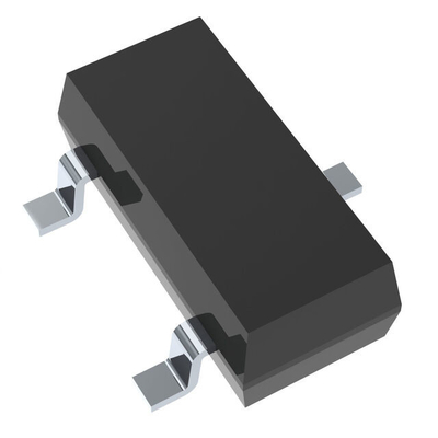 MLX92215LSE-AFA-000 Сенсор IC 2,7V до 24V 3-проводной магнитный датчик эффекта Холла SOT23-3L