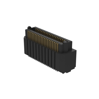 ADM6-20-06.5-L-4-2-A-TR соединители 0,635 мм AccceleRate HD High-Density Slim Body Arrays соединитель