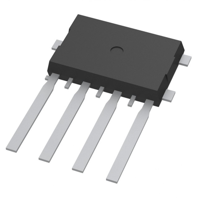 MLX90371GVD-EAC-300 Sensor IC Triaxis Position Sensors SMP-4 Hall Effect Sensor IC (Сенсорная интегральная система трехося)