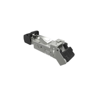 DRP10188221012 соединители Ethernet соединители 8POS Industrial RJ45 Plug With Cover