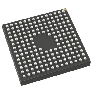 ADSP-BF537KBCZ-6AV микроконтроллер MCU Blackfin Embedded Processor с встроенной сетевой подключительностью