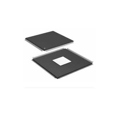 ADSP-21371BSWZ-2B Микроконтроллер MCU Высокопроизводительный 32-битный процессор SHARC с плавающей точкой