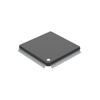 XMC7100-F100K2112AA Микроконтроллер MCU 32-битный Arm Cortex-M7 Микроконтроллеры IC TQFP-100