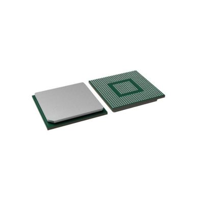 TMS320C6457CCMH8 Микроконтроллер MCU высокополосный фиксированный цифровой сигнальный процессор