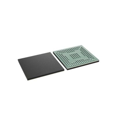 TMS320VC5502ZAV200 Микроконтроллер MCU 200MHz Встроенный DSP NFBGA-201 Фиксированный точечный DSP