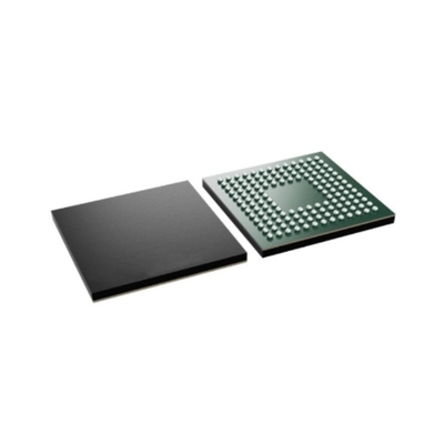 TMS320VC5410AZWS16 Микроконтроллер MCU 160MHz Процессоры цифрового сигнала NFBGA-144
