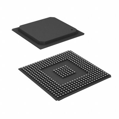 TMS320DM6437ZDUQ6 Микроконтроллер MCU 600MHz Высокопроизводительный цифровой медиапроцессор