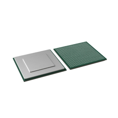 TMS320C6701GJC150 Микроконтроллер MCU до 150MHz C67x DSP с плавающей точкой FCBGA-352