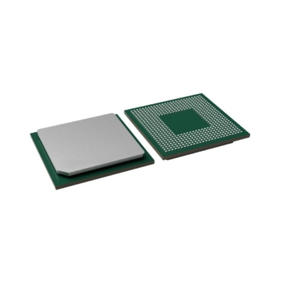 TMS320C6416TBGLZ1 Микроконтроллер MCU C64x Фиксированная точка DSP FCBGA-532 Встроенная DSP