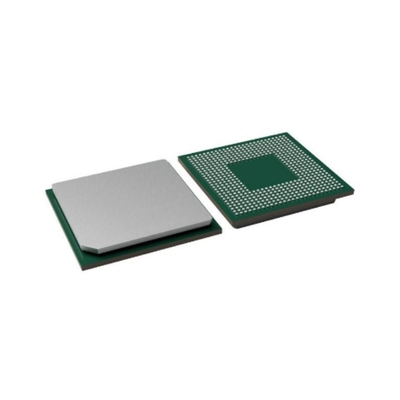 TMS320C6414TBGLZA6 Микроконтроллер MCU высокопроизводительный 1.2V C64x фиксированный точечный DSP