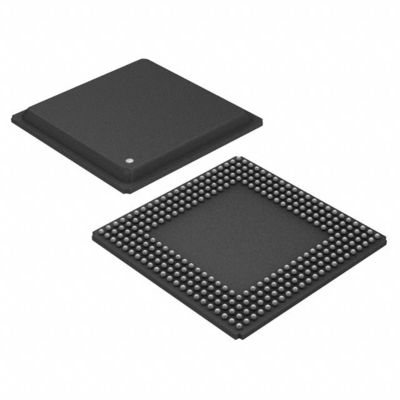 TMS320C6413ZTS500 Микроконтроллер MCU Фиксированные точечные цифровые сигнальные процессоры FCBGA-288