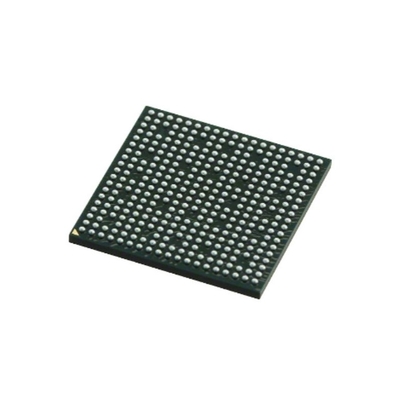 TMS320DM368ZCEDF микроконтроллер MCU высокопроизводительная цифровая медиасистема на чипе