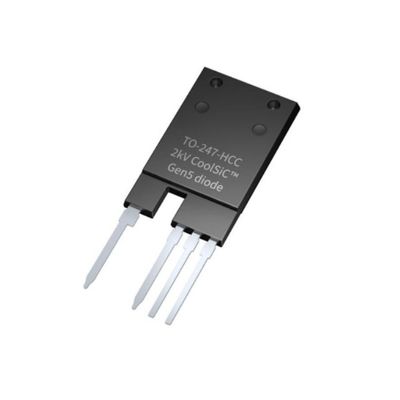 IDYH50G200C5 Чип интегральной схемы 2000V 50A CoolSiCTM Schottky Diode PG-TO247-4