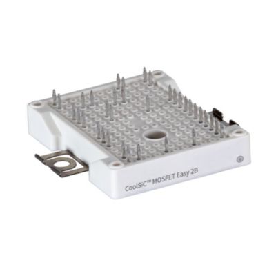 FS13MR12W2M1HC55 Автомобильные модули IGBT 1200V CoolSiCTM MOSFET SixPACK Модуль трехфазного моста