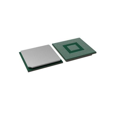 TMS320C6455BCTZ7 Микроконтроллер MCU Процессоры цифрового сигнала 720MHz Встроенный DSP